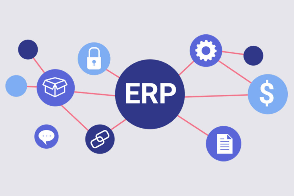 Benefícios de um ERP para os negócios