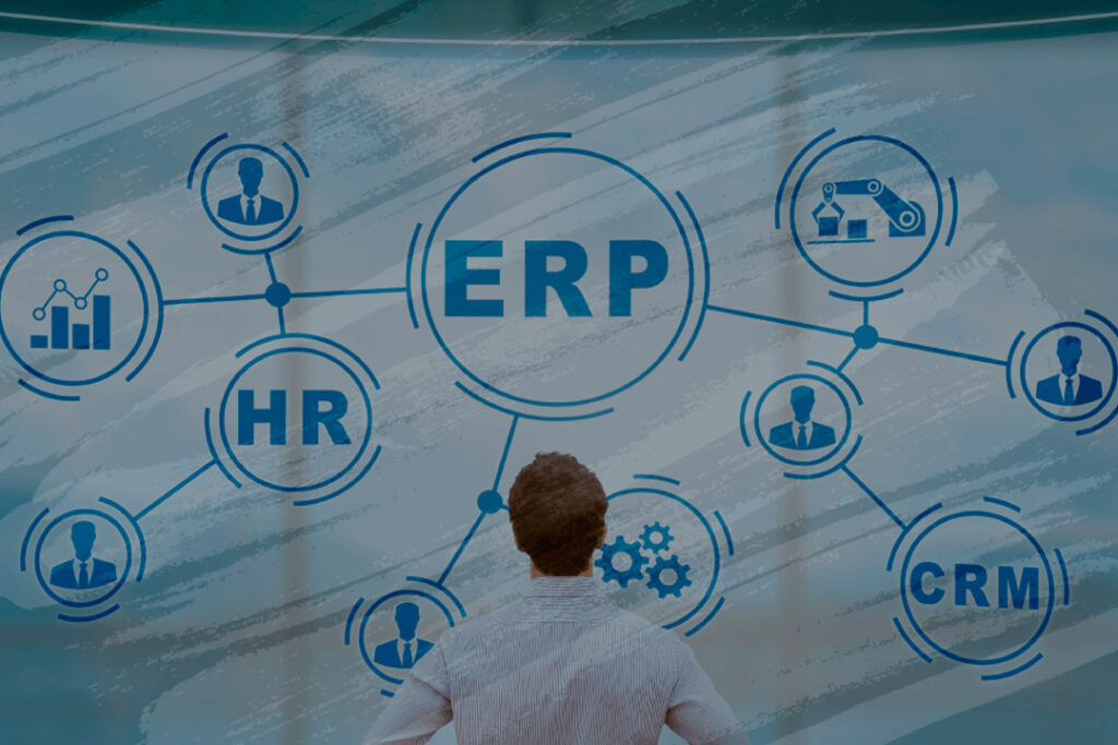 Prime ERP: Toda a sua empresa, dentro de um único software